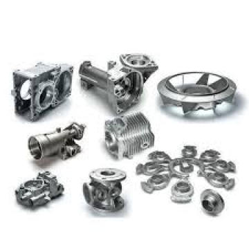 Die Casting Aluminum and Zinc Engine Part